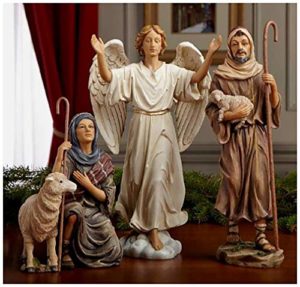 Consejos Y Reviews Para Comprar Nacimiento Grande Mas Recomendados
