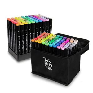 Listado Y Reviews De Paquete De Plumones Los 7 Mas Buscados