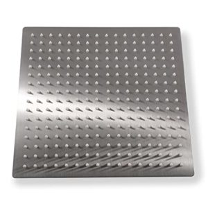 El Mejor Review De Total Shower Regaderas Disponible En Linea