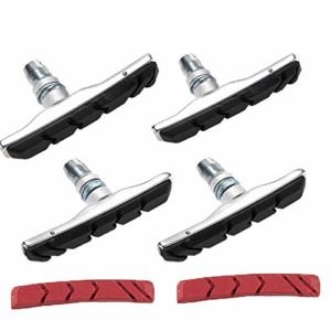 La Mejor Comparativa De Zapatas Rueda Carbono 8211 Los Mas Vendidos