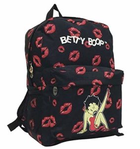 Opiniones Y Reviews De Mochila Betty Boop Favoritos De Las Personas