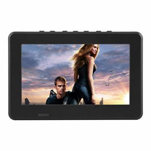 Recopilacion Y Reviews De Televisor Portatil Top Diez