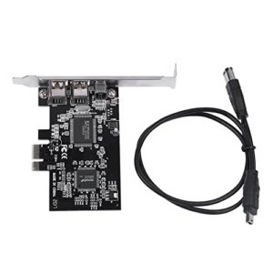 El Mejor Review De Tarjeta Firewire Pci Los Mejores 5