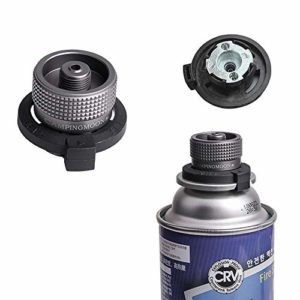 Encuentra Reviews De Cartucho Gas Butano Top Cinco