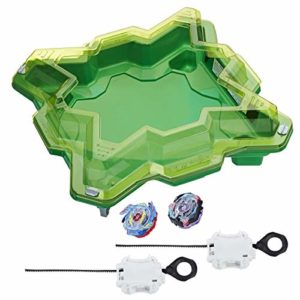 La Mejor Seleccion De Estadio Beyblade Evolution Tabla Con Los Diez Mejores