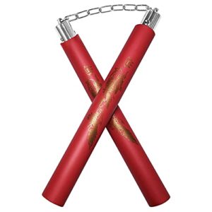 La Mejor Review De Nunchakus Para Comprar Online