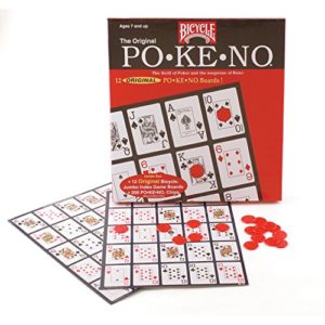 Encuentra Reviews De Pokino Disponible En Linea