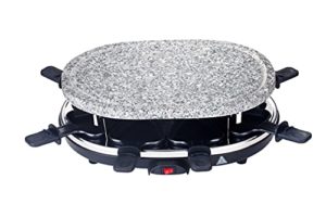Recopilacion Y Reviews De Grill Raclette Tefal Listamos Los 10 Mejores