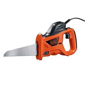 La Mejor Comparativa De Serruchos Electricos Para Madera Para Comprar Hoy