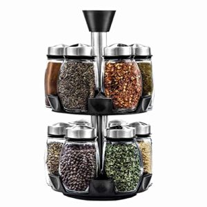 La Mejor Review De Especiero Giratorio Cocina Mas Recomendados