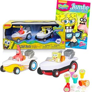Encuentra Reviews De Barco Bob Esponja Los Preferidos Por Los Clientes
