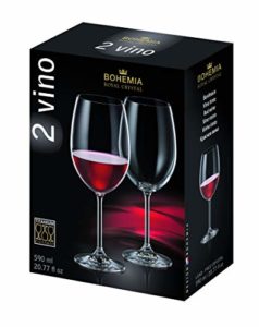 La Mejor Comparativa De Copas Bohemia Para Comprar Online