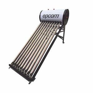 La Mejor Comparativa De Calentador Solar 6 Tubos Para Comprar Online