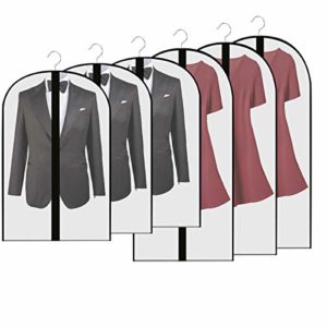 Recopilacion Y Reviews De Portatrajes Los 7 Mas Buscados