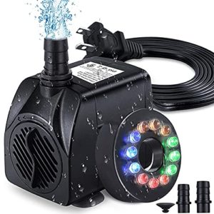 Recopilacion Y Reviews De Bombas De Agua Baratas De Esta Semana