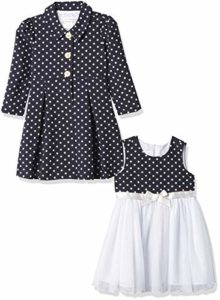 Mejores Precios Y Opiniones De Abrigo Nina Punto 8211 Los Mas Vendidos