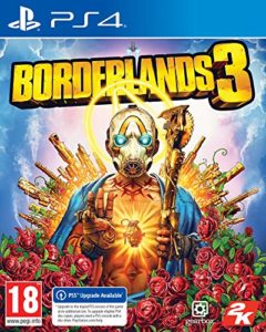 Reviews Y Listado De Borderlands 3 Edicion Los 7 Mas Buscados
