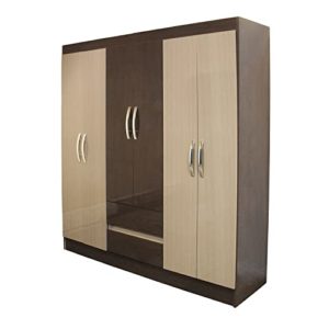 Listado Y Reviews De Ropero Closet De Madera De Esta Semana