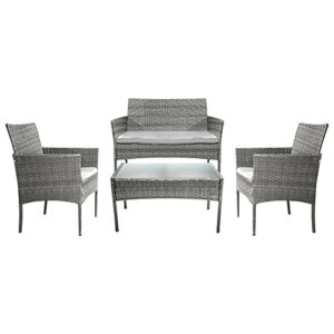 Consejos Y Comparativas Para Comprar Muebles Para Jardines Pequenos Los Mejores 5