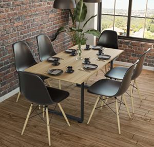 Encuentra La Mejor Seleccion De Comedor Para 6 Personas Top Diez