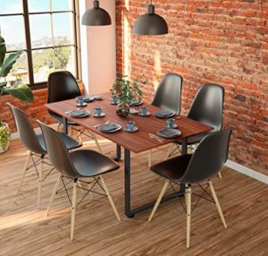 El Mejor Review De Mesa Comedor 6 Personas Los Mas Recomendados