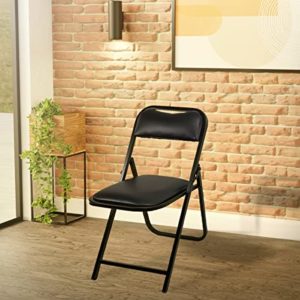 Consejos Y Comparativas Para Comprar Sillas Plegables Precio Los Preferidos Por Los Clientes