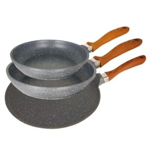 Opiniones Y Reviews De Sartenes Para Induccion Especifica Al Mejor Precio