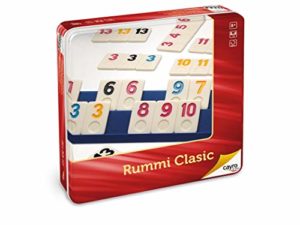 El Mejor Review De Rummikub Juego Mesa Comprados En Linea