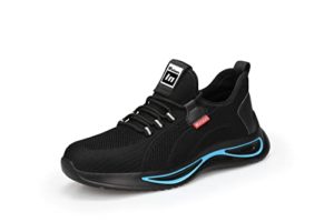 La Mejor Review De Zapatos De Seguridad Que Puedes Comprar On Line