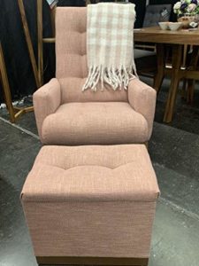 Encuentra La Mejor Seleccion De Mecedora Clasica Comprados En Linea