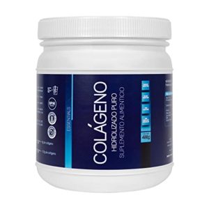 Comparativas De Colageno Hidrolizado Puro De Esta Semana