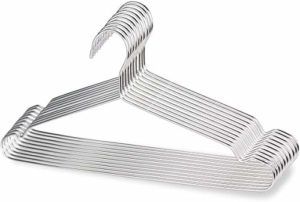 Consejos Y Reviews Para Comprar Ganchos De Metal Para Ropa Para Comprar Online