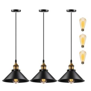 Consejos Y Comparativas Para Comprar Lamparas De Techo Colgantes Modernas Listamos Los 10 Mejores