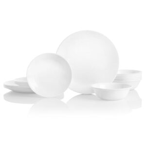 Encuentra Reviews De Vajillas Corelle Favoritos De Las Personas