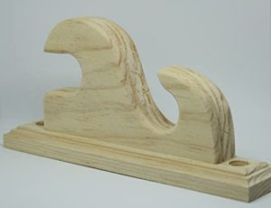 La Mejor Comparacion De Cortineros De Madera Top Diez