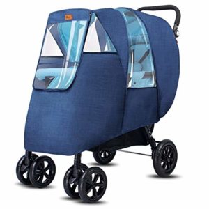 La Mejor Review De Capazos Gemelares Top Cinco