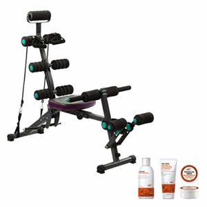 Reviews Y Listado De Infit Aparato De Ejercicio Top Cinco