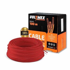 Consejos Y Reviews Para Comprar Cableado Electrico Marca Nacobre Los Mejores 10