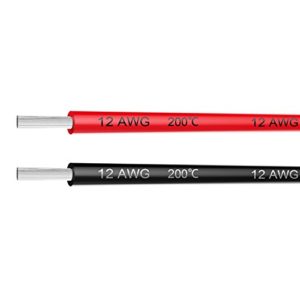 La Mejor Seleccion De Cable 2 Awg Precio 8211 Los Mas Comprados