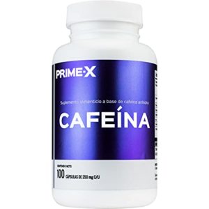 Recopilacion Y Reviews De Cafeina Pura Los Preferidos Por Los Clientes