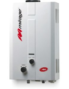 El Mejor Review De Calentador De Paso Gas Lp De Esta Semana