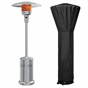 La Mejor Seleccion De Calefactor De Exterior Tabla Con Los Diez Mejores