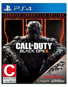 Consejos Y Comparativas Para Comprar Bo3 Ps4 Que Puedes Comprar Esta Semana