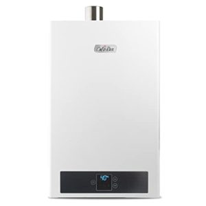 Mejores Precios Y Opiniones De Calorex Instantaneo 3 Servicios Los Mas Recomendados