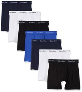 Consejos Y Reviews Para Comprar Boxer Ck 8211 Cinco Favoritos