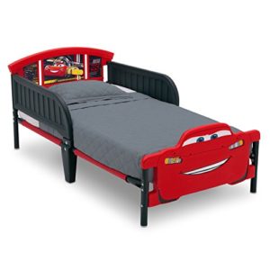 Review De Cama Rayo Mcqueen Los 7 Mas Buscados