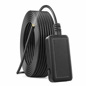 La Mejor Comparacion De Camara Endoscopia 8211 Cinco Favoritos