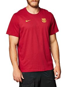 Reviews Y Listado De Camiseta Tecnica Nike Los Mas Recomendados