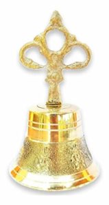 Comparativas De Campana Bronce Comprados En Linea