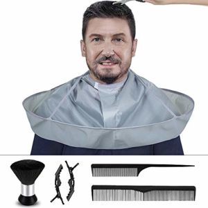 Reviews Y Listado De Bata Peluqueria Los Mejores 10